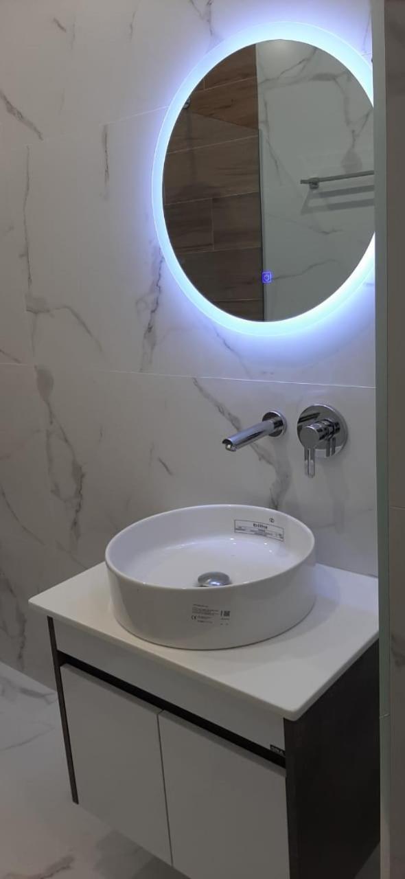 Hermes Apartment *