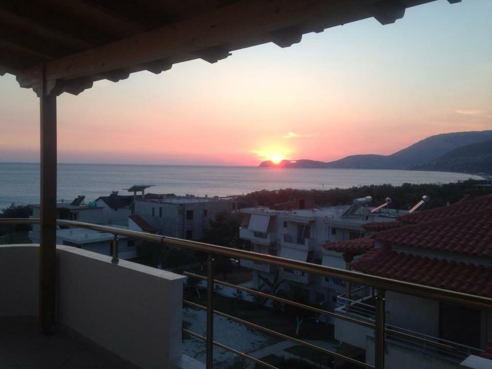 Hermes Apartament