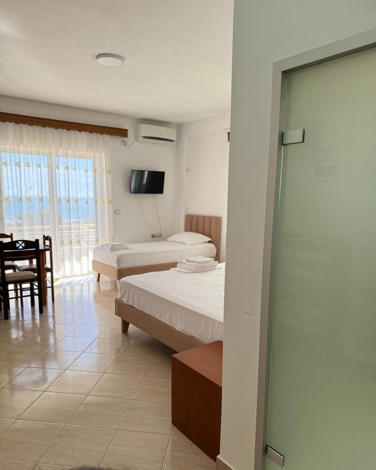 Apartament Hermes