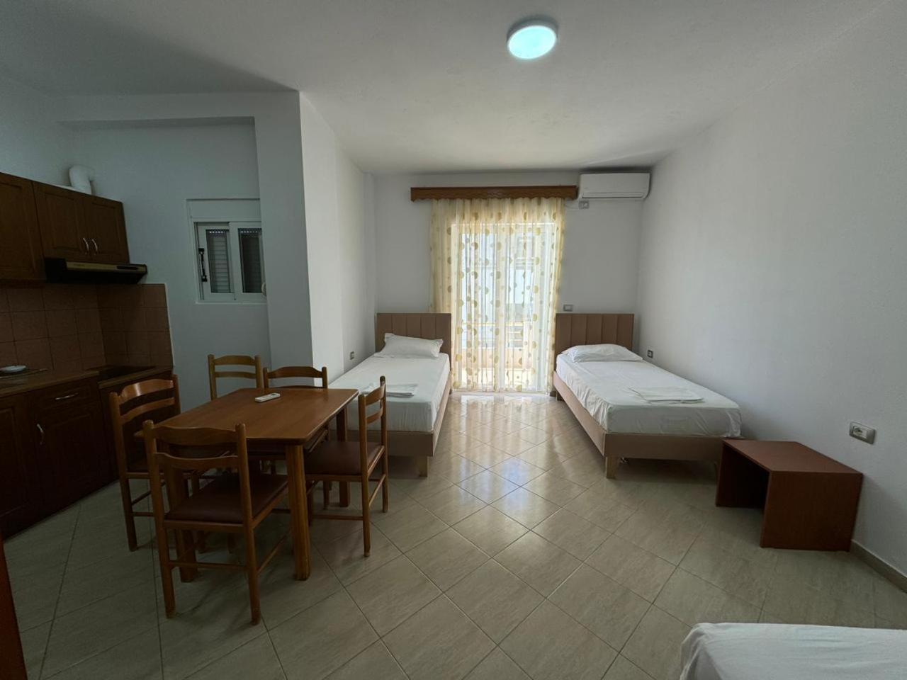 Hermes Apartament