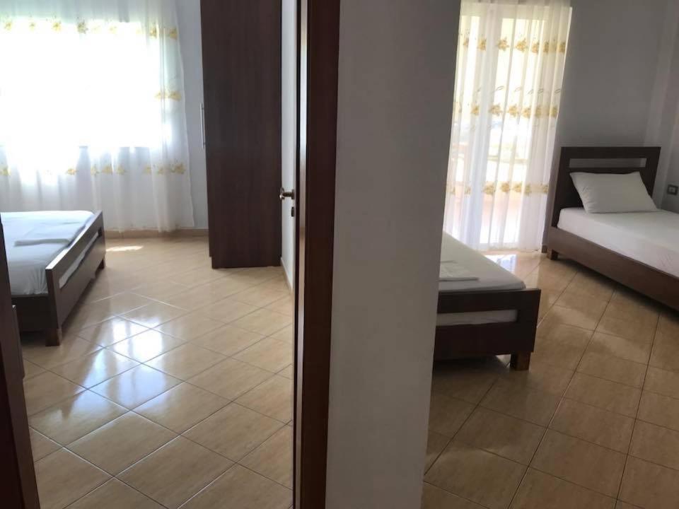 Apartament Hermes